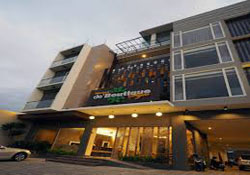 (1) De Boutique Hotel Malang