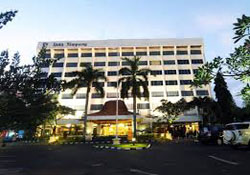 Grand Inna Tunjungan Hotel Surabaya