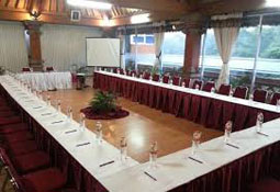 Meeting Room Ubud Hotel Malang