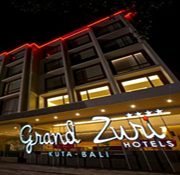 Grand Zuri Kuta Bali Edit