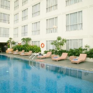 Atria Hotel Malang
