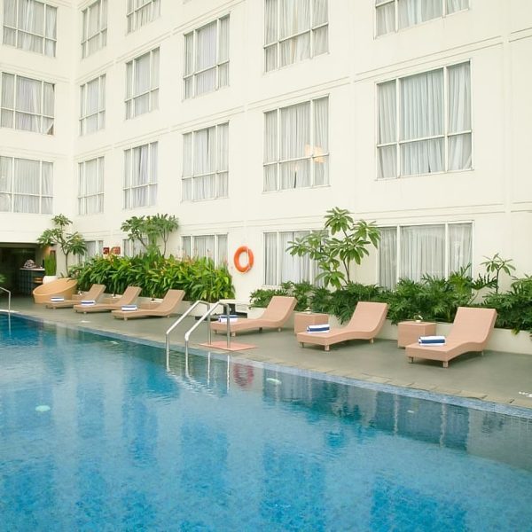 Atria Hotel Malang