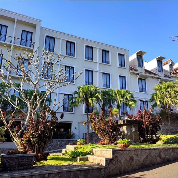 Elhotel Malang