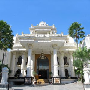 Grand Palace