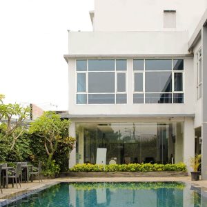 Solaris Hotel Malang
