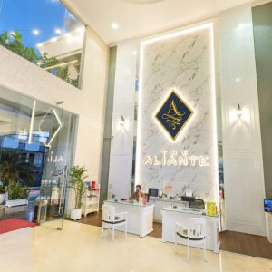 Aliante Hotel Malang