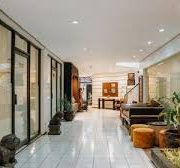 Tuwuh Hotel Malang