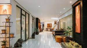 Tuwuh Hotel Malang