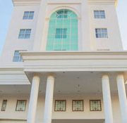 (1) Same Hotel Malang