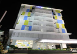 (1) Citradream Hotel Cirebon