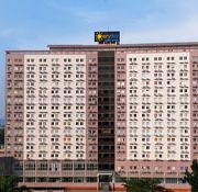 (1) Everyday Smart Hotel Malang