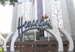 (1) Hemangini Hotel Bandung