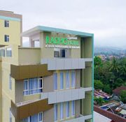 (2) Radho Hotel Sengkaling Malang