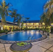 Sahid Montana Dua Hotel Malang