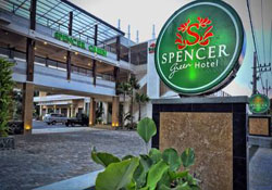 Spencer Green Hotel Batu