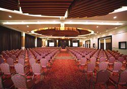 Ballroom Atria Hotel Malang