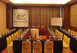 Meeting Room Balaiurung Hotel Jakarta