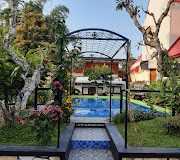 Sunrise Resort Malang