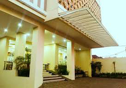 Nagari Malioboro Hotel Yogyakarta