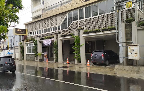 99 Syariah Hotel Malang