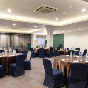 Geary Hotel Bandung - Meeting Room 2