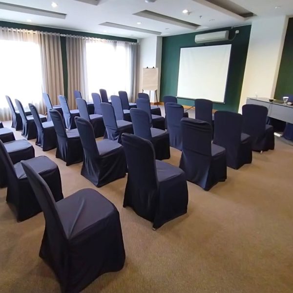 Geary Hotel Bandung - Meeting Room 4