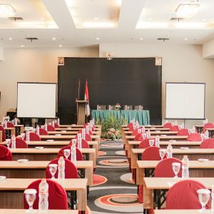 Venue Grand HAP Hotel Solo
