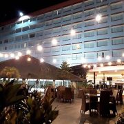 Aria Gajayana Hotel Malang (3)