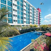 Swiss - Belinn Hotel Malang (Building)