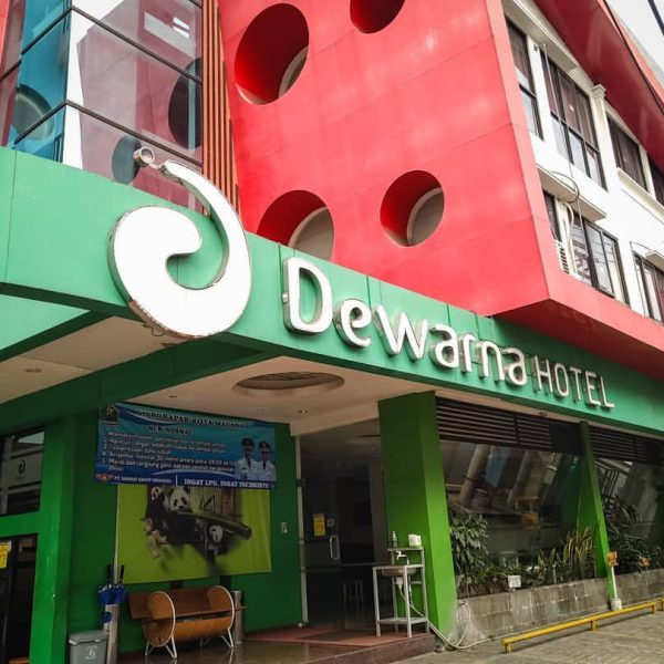 Dewarna Zainul Arifin Malang