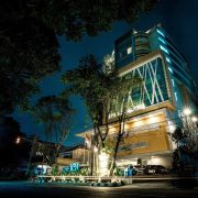 The 1O1 OJ Hotel Malang (1)