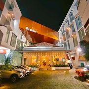 Alimar Hotel Malang