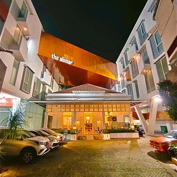 Alimar Hotel Malang