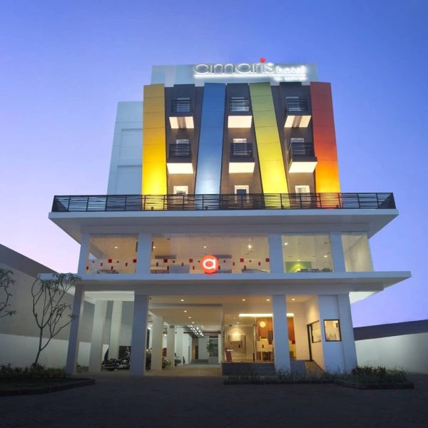 Amaris Hotel Malang